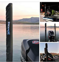 DD26 Fishing Housses protectrices pour le Power Pole Blade Series (set of left and right)