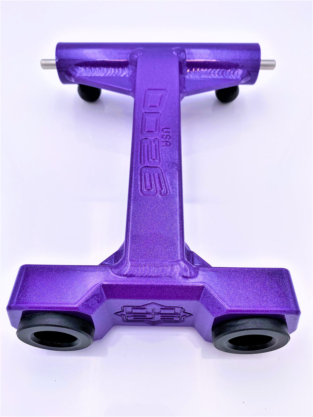 DD26 Fishing Mean Mount  Support moteur pour le Mercury Pro XS 2-Stroke 200-250HP (Optimax too)
