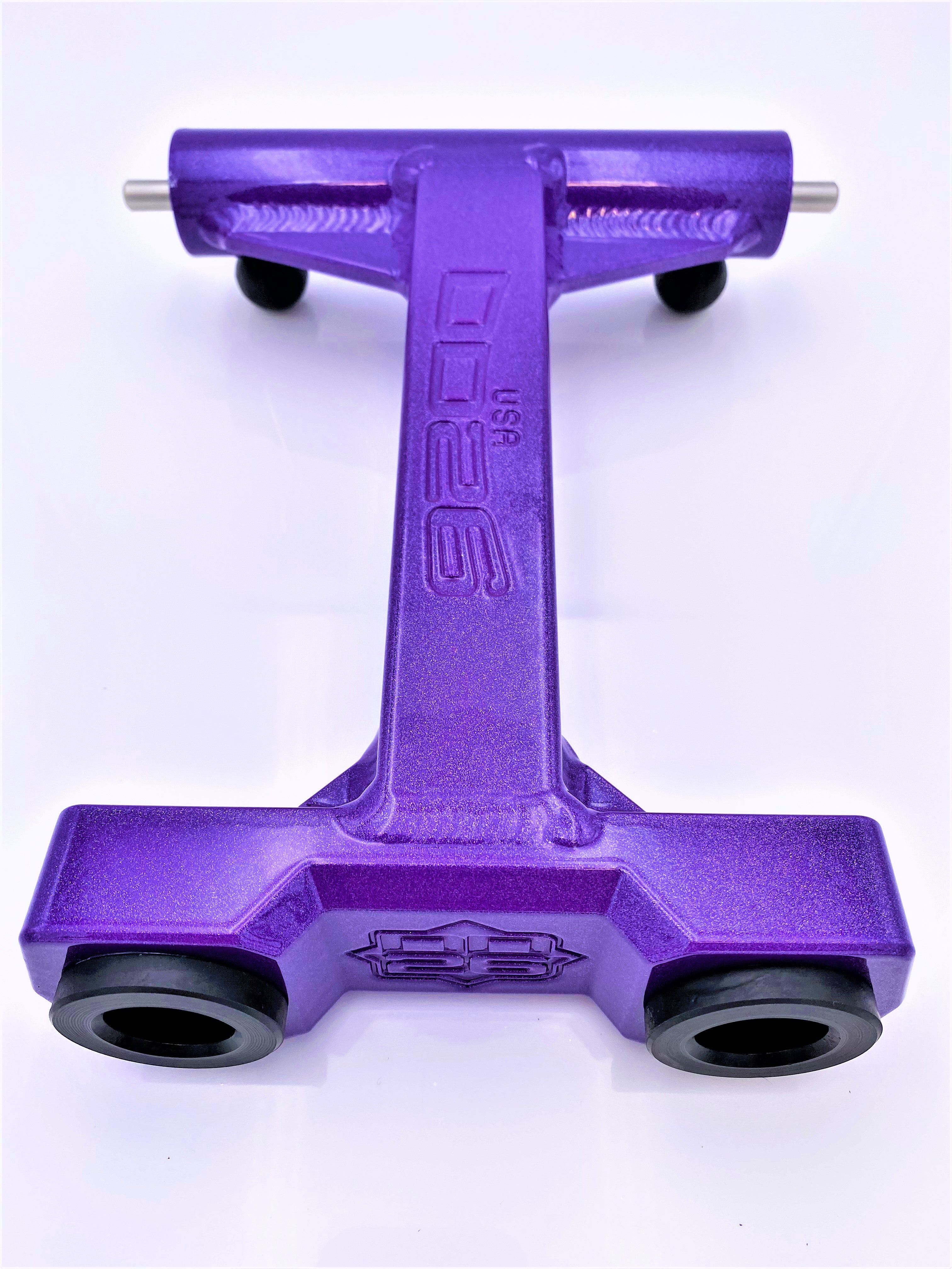 DD26 Fishing Mean Mount  Support moteur pour le Mercury Pro XS 2-Stroke 200-250HP (Optimax too)