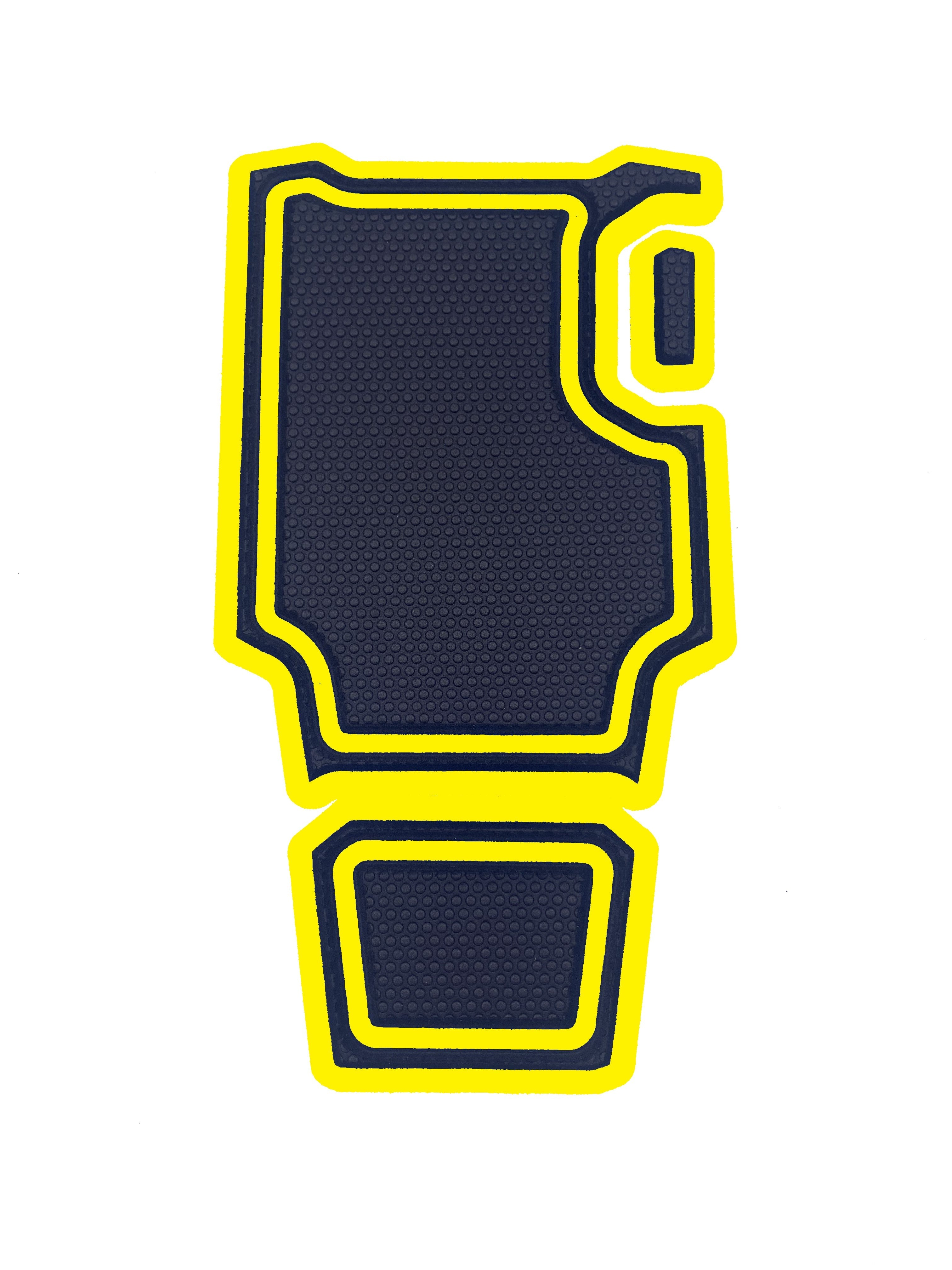 DD26 Fishing Coussin de pédalier de moteur de traîne Lowrance Ghost