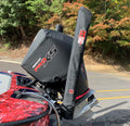 Raptor Anchor Covers