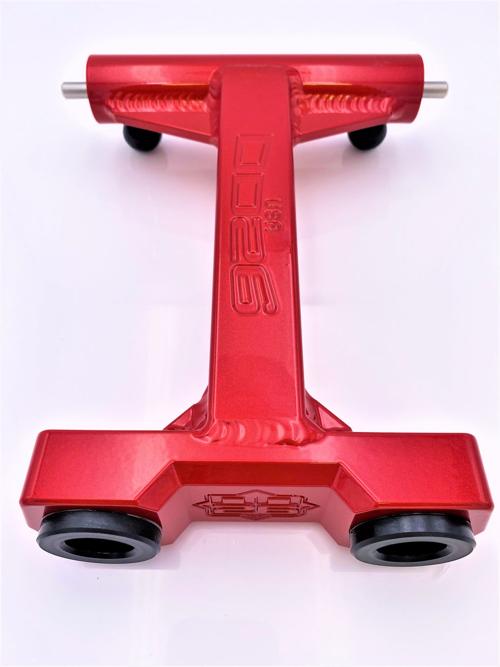 DD26 Fishing Mean Mount  Support moteur pour le Mercury Pro XS 2-Stroke 200-250HP (Optimax too)