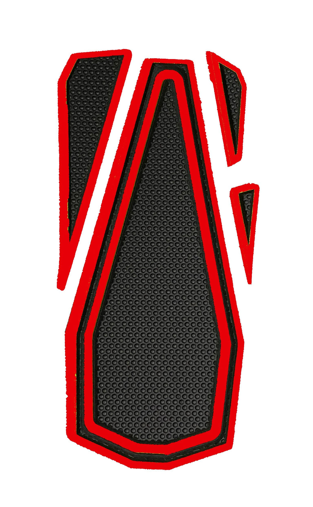 Motor Guide Tour and Tour Pro (2019 et plus récent) Coussin de pédalier de moteur de traîne