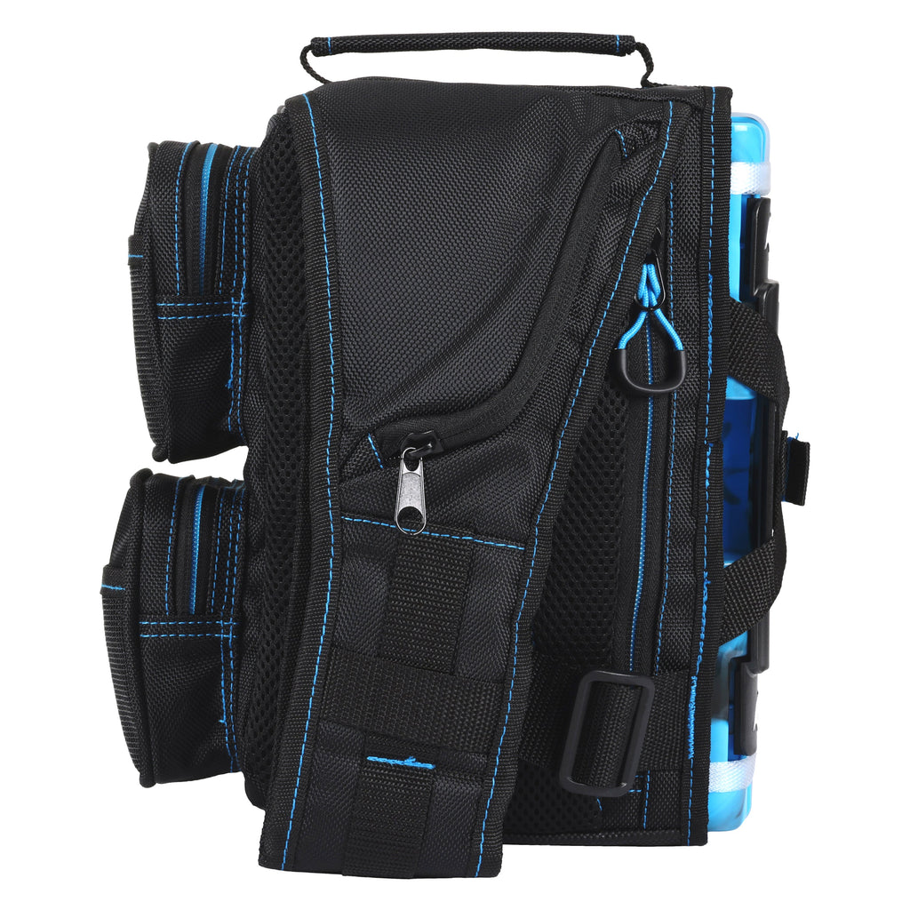 Drift Quiklatch Tackle Sling - Blue