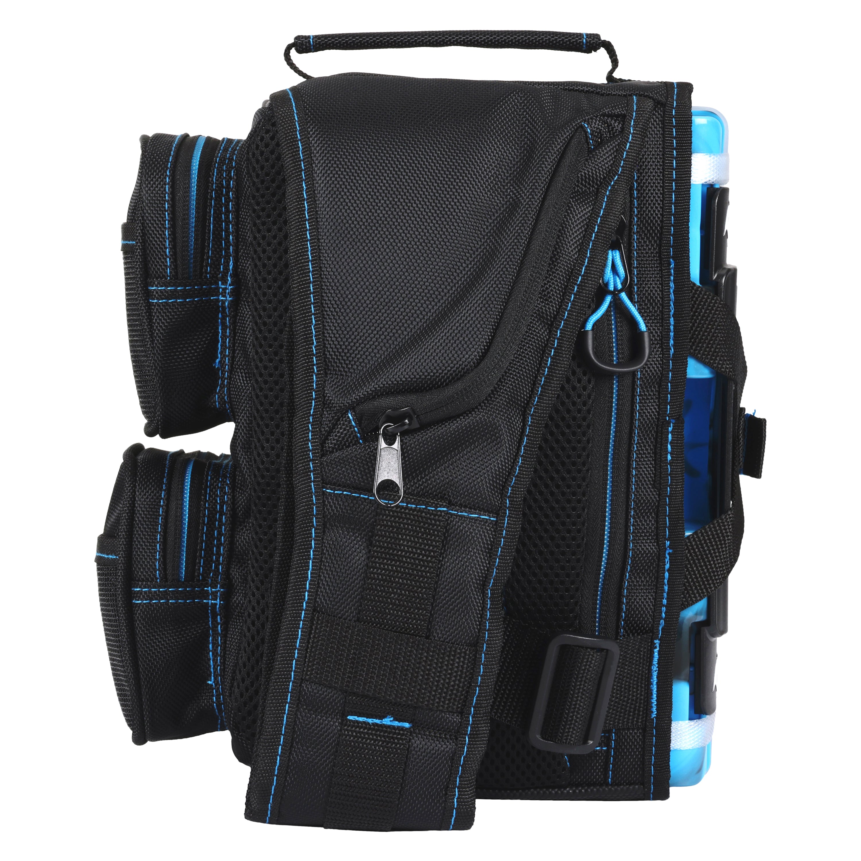 Drift Quiklatch Tackle Sling - Blue