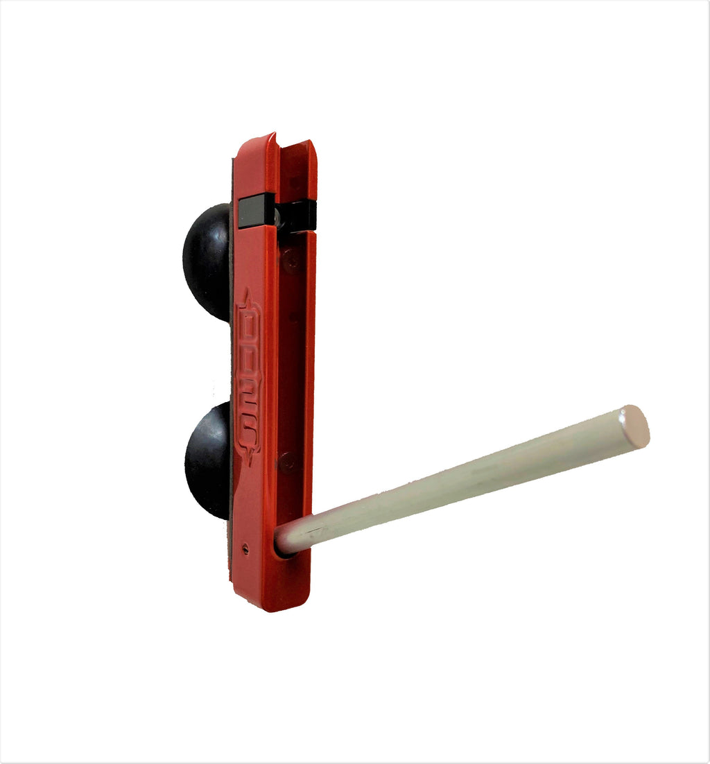 Spool Stix Système d'enrouleur de fil