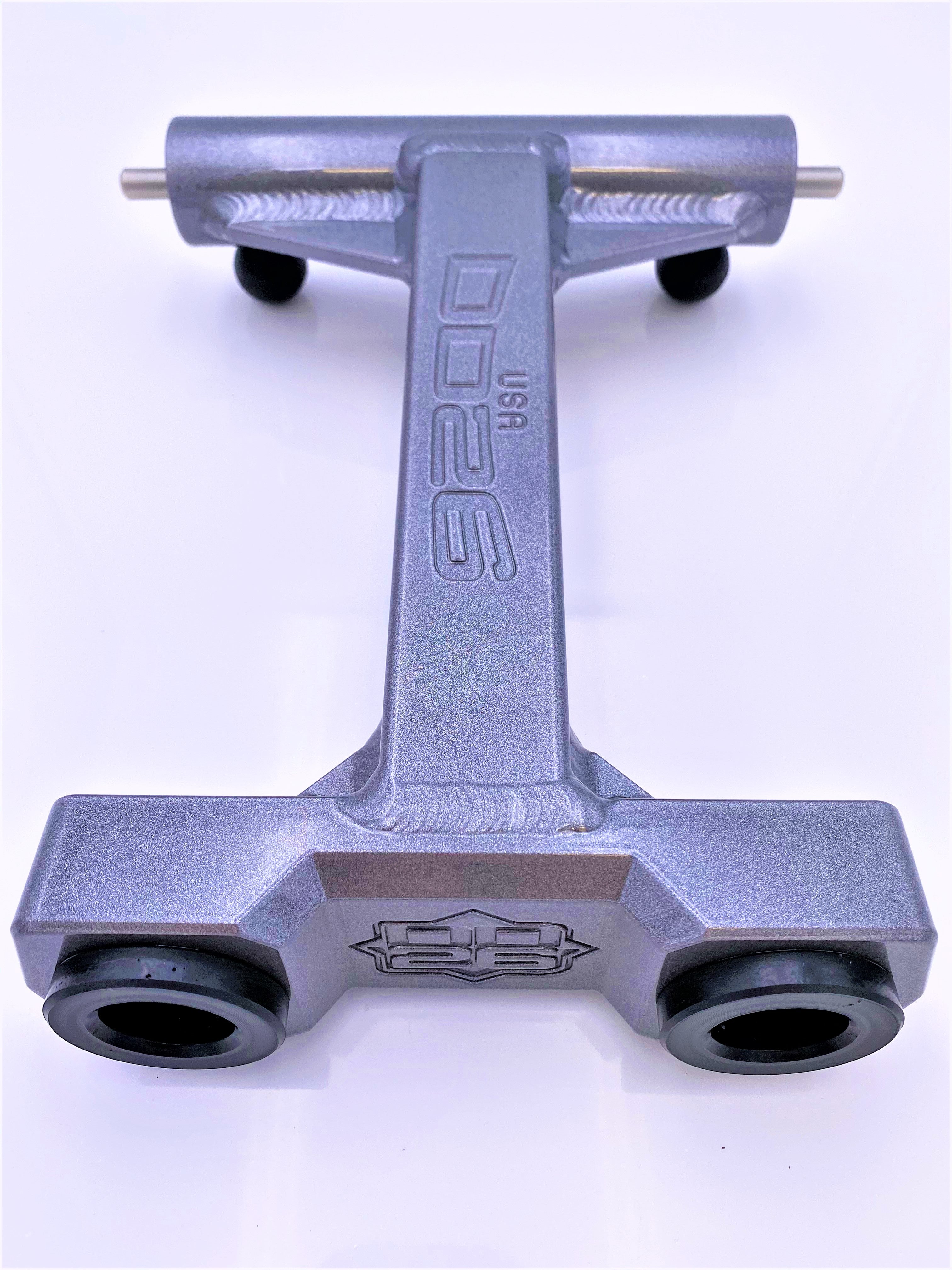 DD26 Fishing Mean Mount  Support moteur pour le Mercury Pro XS 2-Stroke 200-250HP (Optimax too)