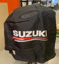 Suzuki 2016-2024 DF Housse moteurs