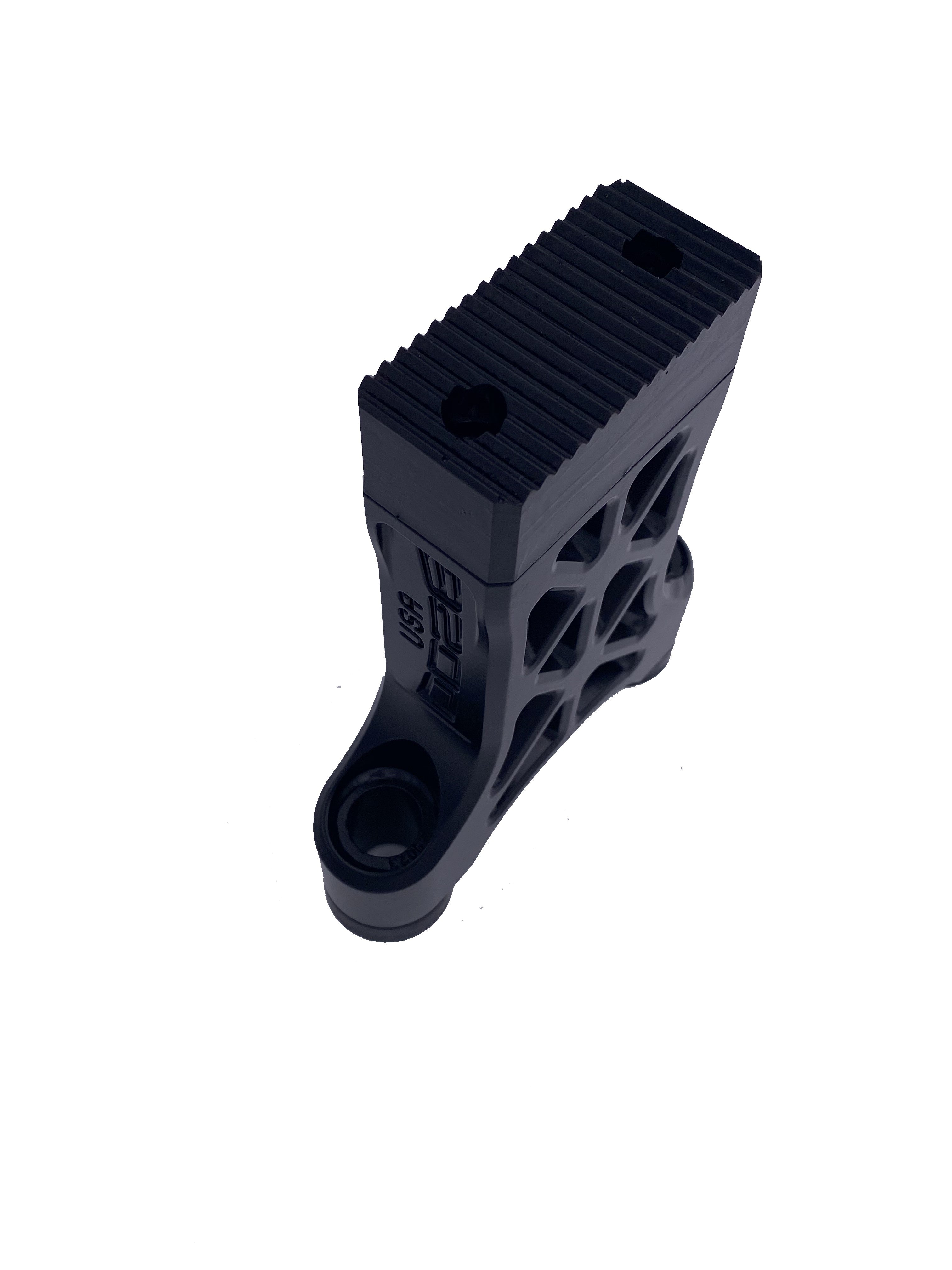 DD26 Fishing Mean Mount Support moteur for Suzuki, Tohatsu & Honda Outboard Moteurs