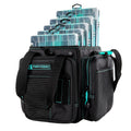 Vertical 3600 Drift Series Tackle Bag Seafoam