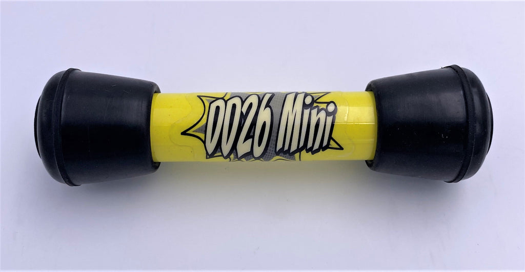 DD26 Fishing Lid Stick Mini 4" Cale de compartiment