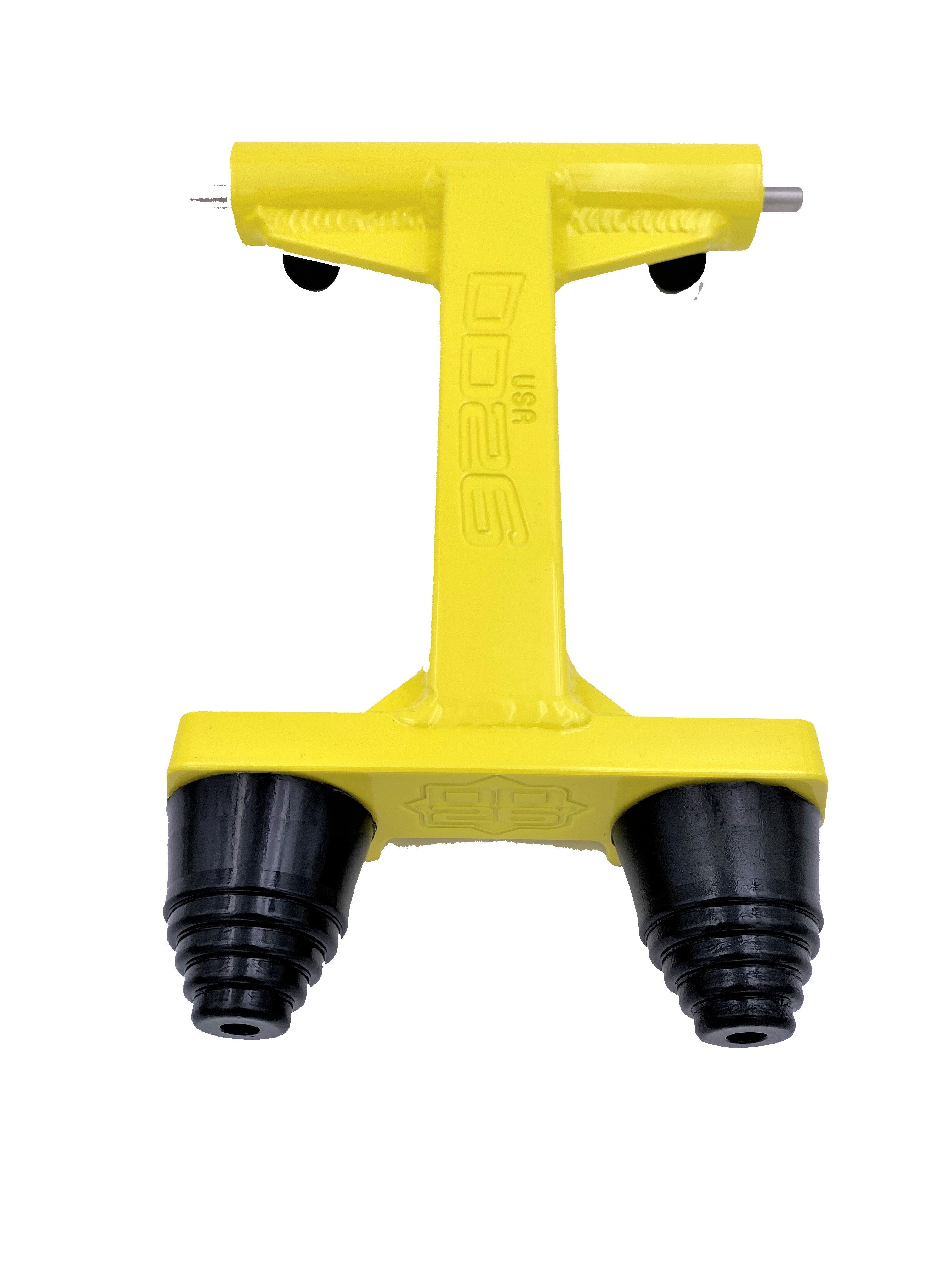 DD26 Fishing Protège-tableau arrière et support moteur compatible avec Mercury 4-Stroke  75/90/115/175 & 200/225/250/300HP Moteurs