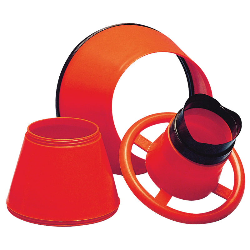 Flogger - Aquascope Jointed