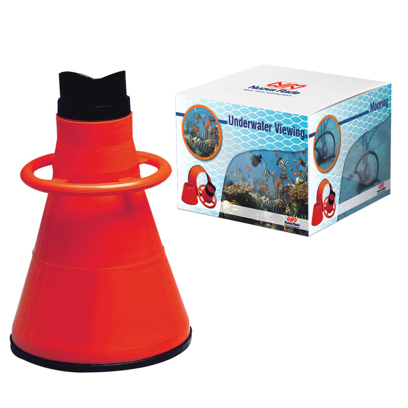 Flogger - Aquascope Jointed