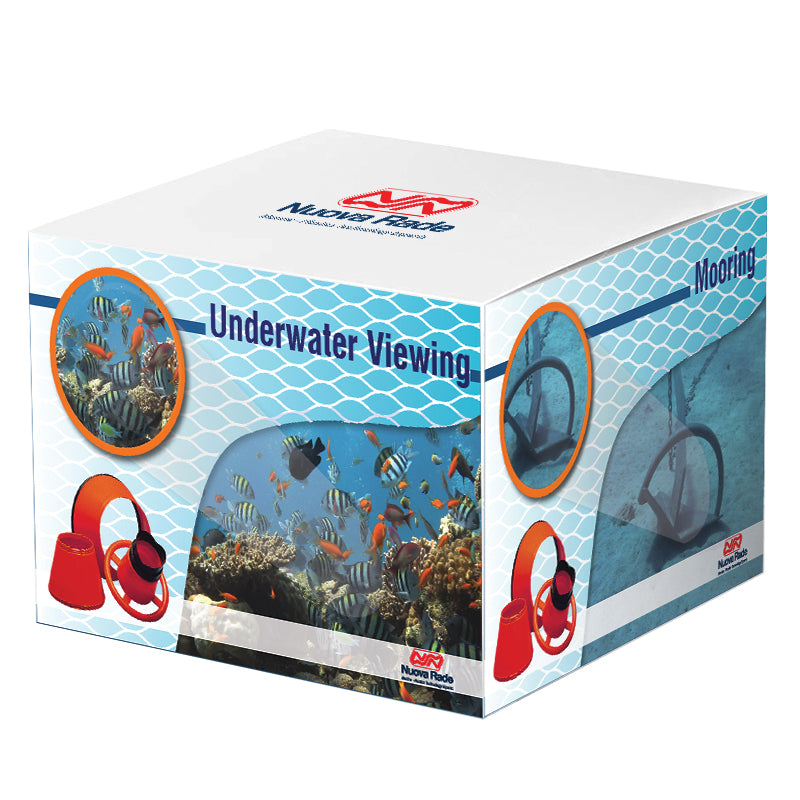 Flogger - Aquascope Jointed