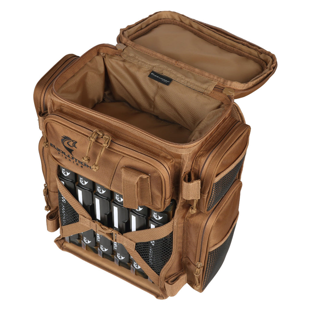 Drift Series Battle Pack 3600 Tackle Backpack