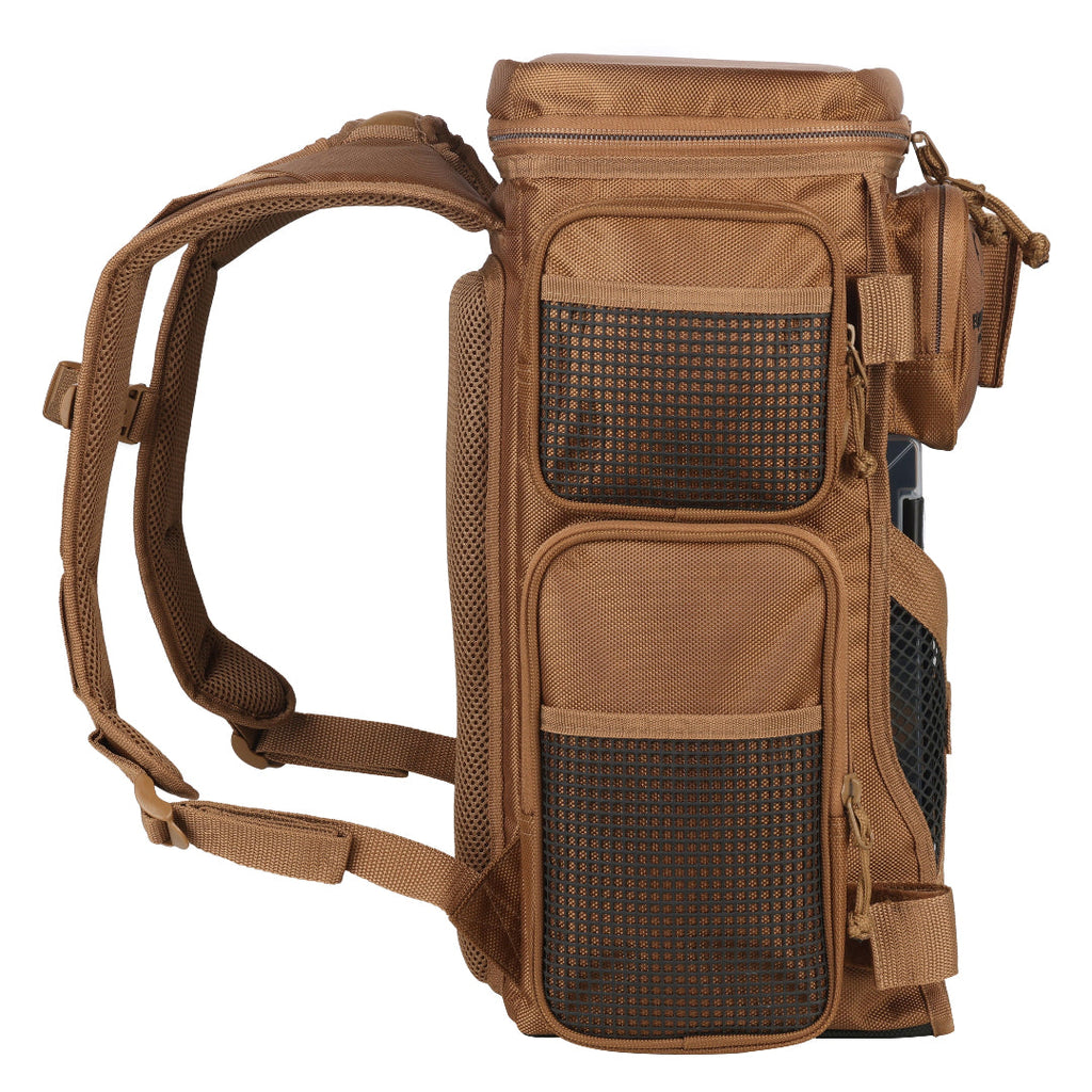Drift Series Battle Pack 3600 Tackle Backpack