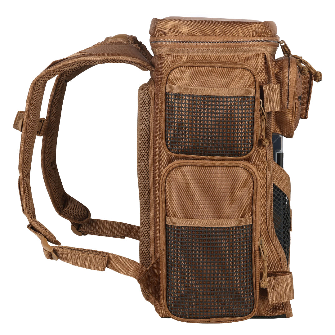 Drift Series Battle Pack 3600 Tackle Backpack