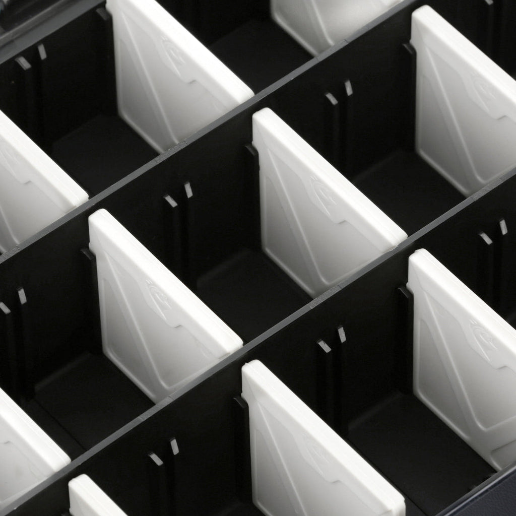 BallistiX 3.6 Tackle Tray