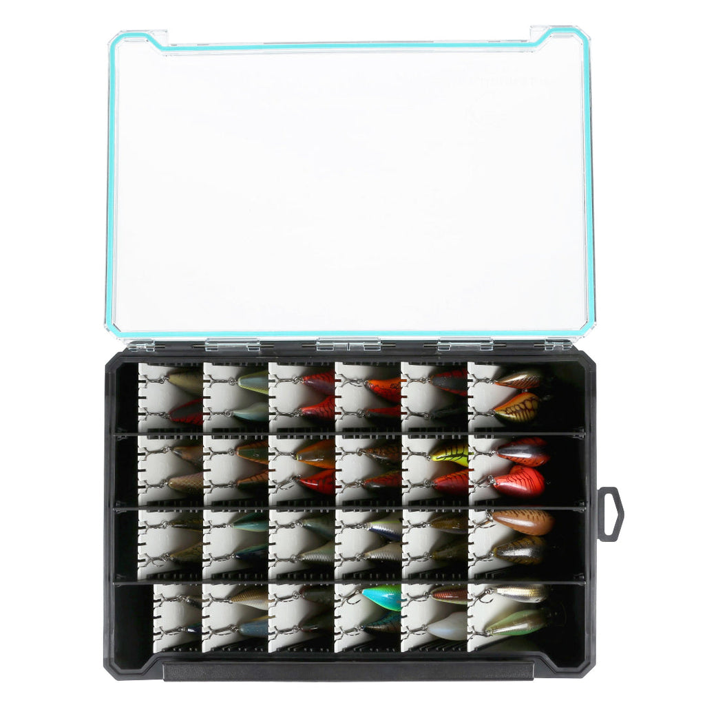 BallistiX HANGR 3.7D Tackle Tray