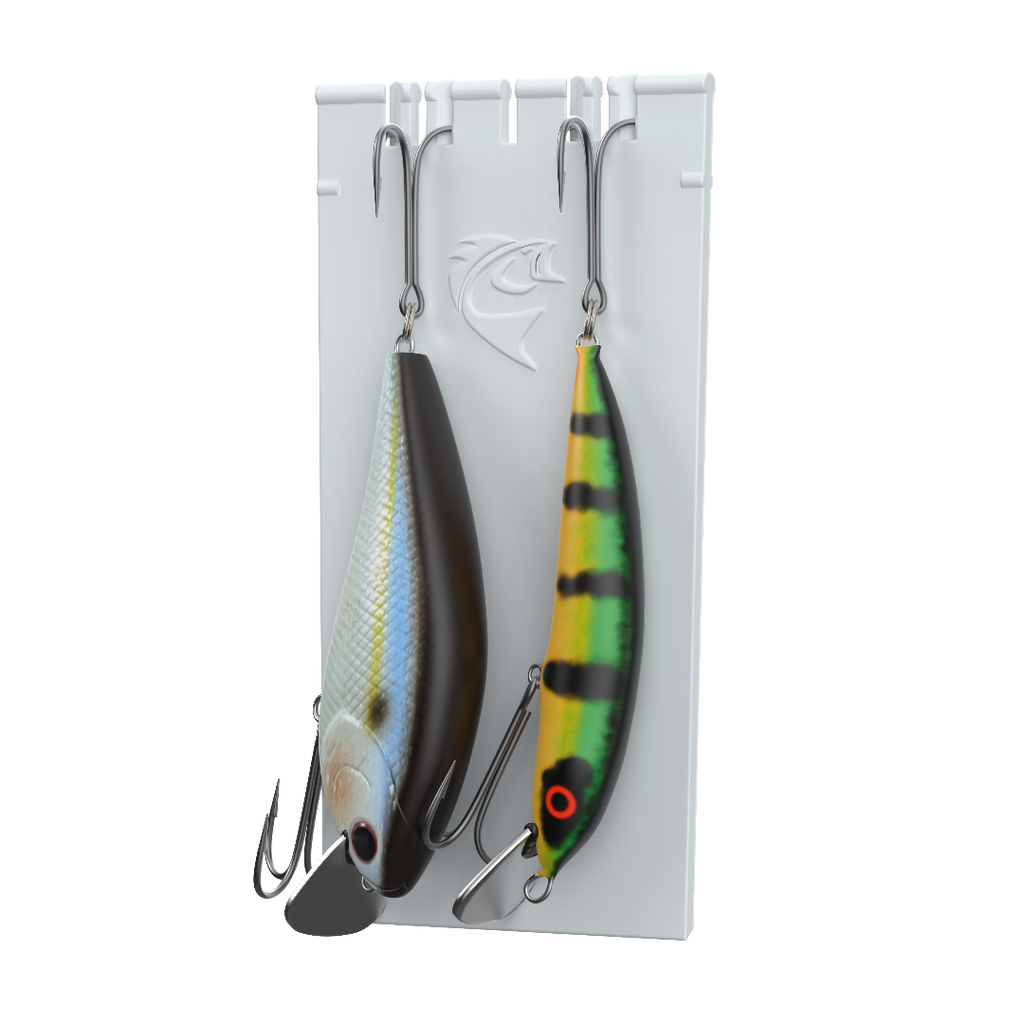 BallistiX HANGR 3.7D Tackle Tray