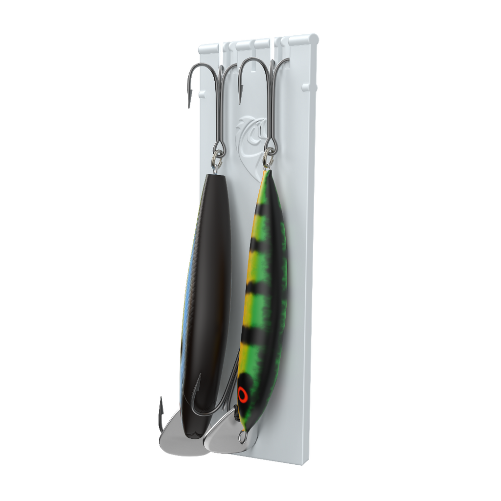 BallistiX HANGR 3.7D Tackle Tray
