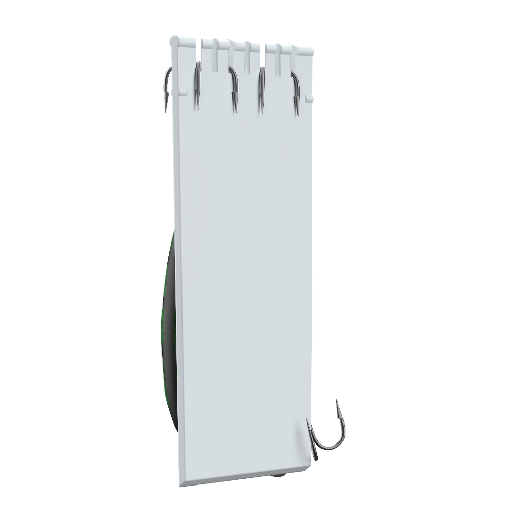 BallistiX HANGR 3.7D Tackle Tray