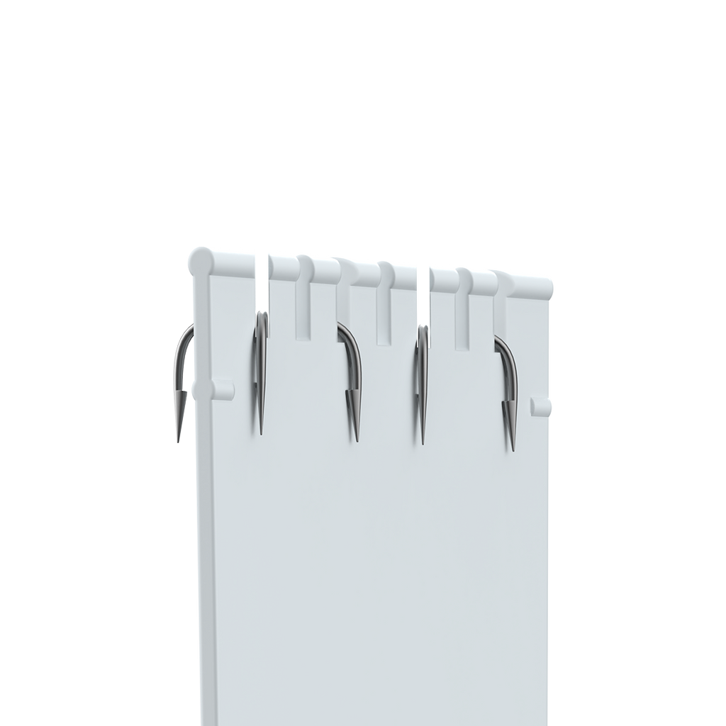 BallistiX HANGR 3.7D Tackle Tray