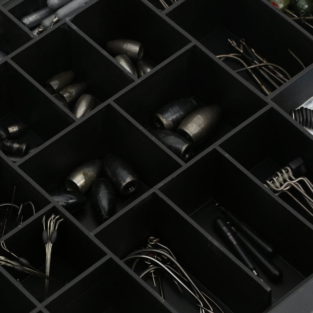 BallistiX Terminal Tackle Tray