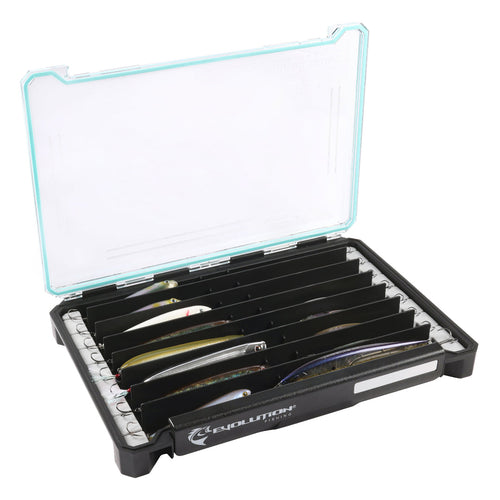 BallistiX Twitch Tackle Tray