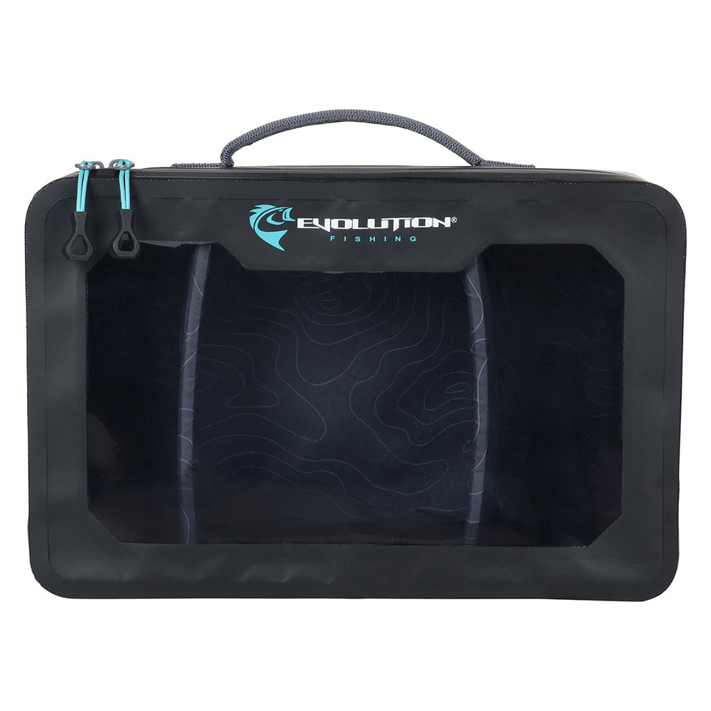 Evolution Pêche Plastix Case