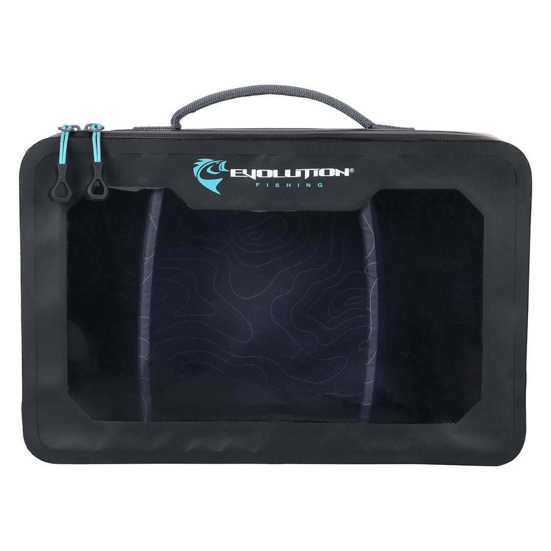 Evolution Pêche Plastix Case