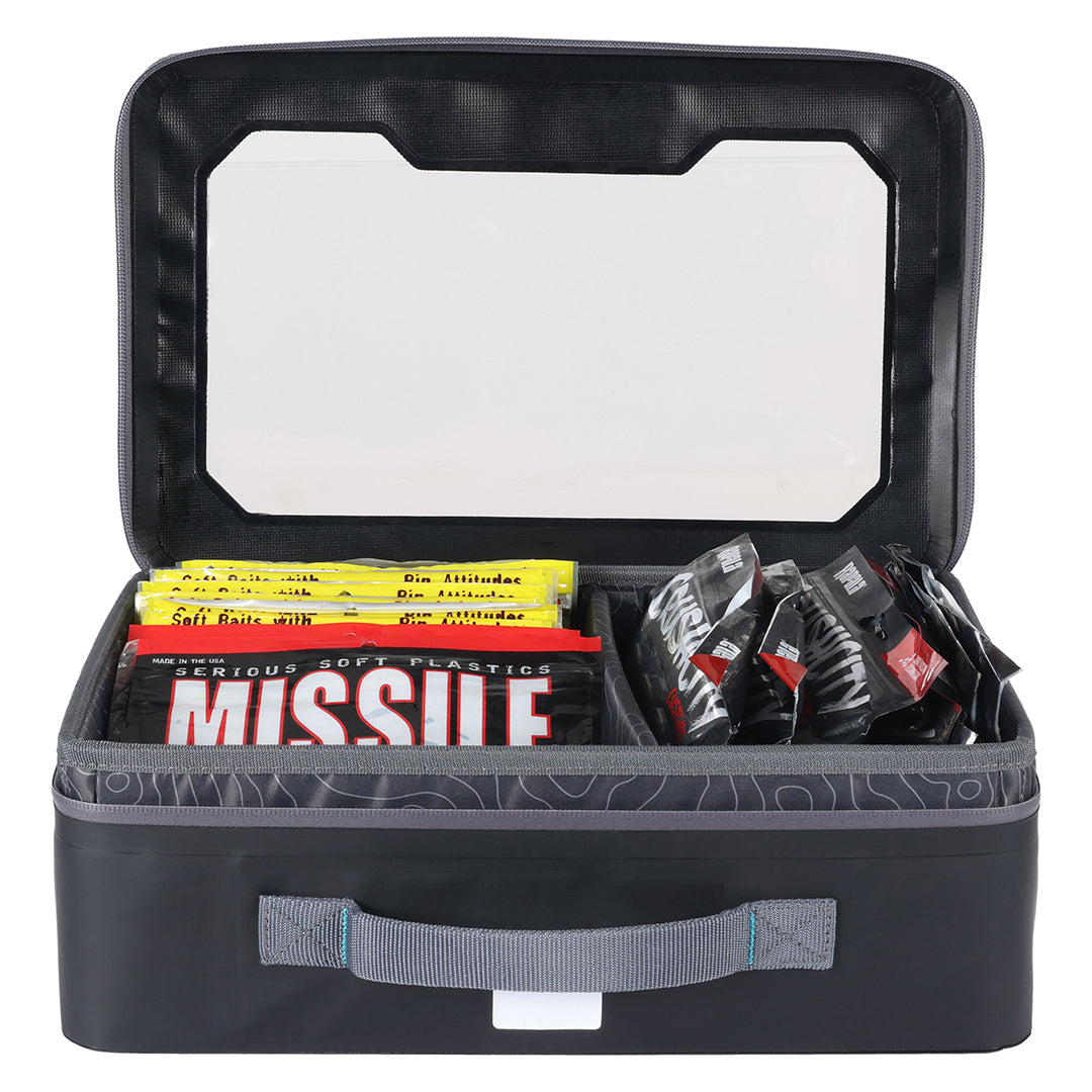 Evolution Pêche Plastix Case
