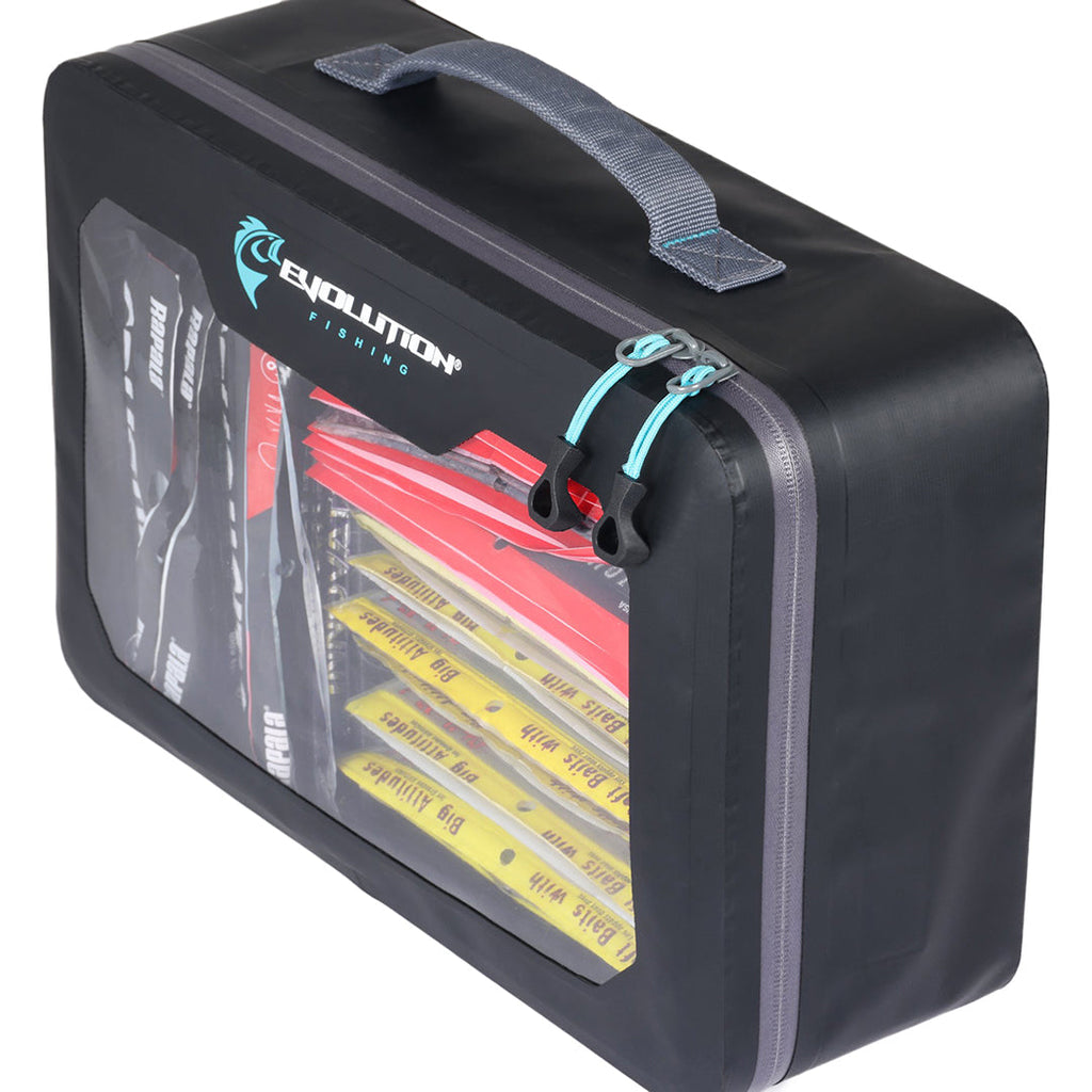 Evolution Pêche Plastix Case