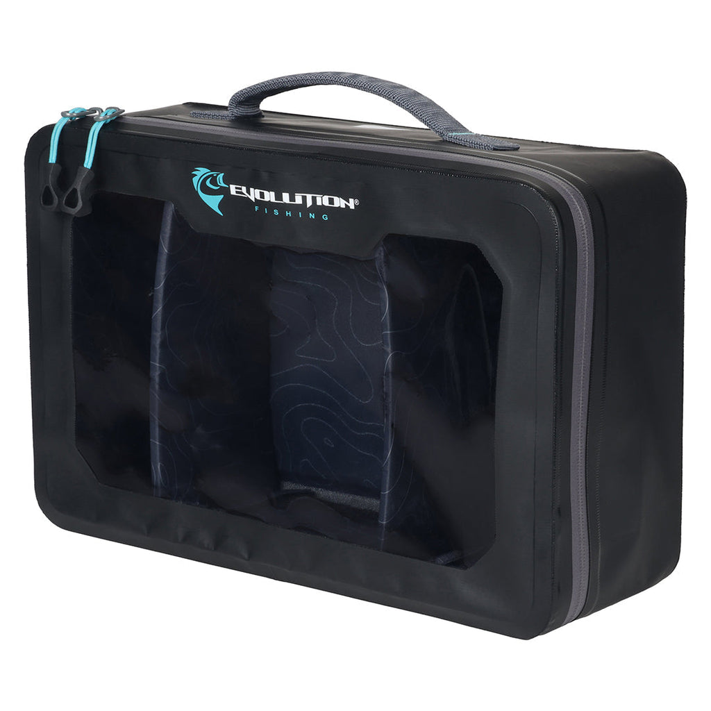 Evolution Pêche Plastix Case