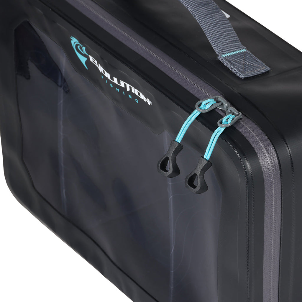 Evolution Pêche Plastix Case