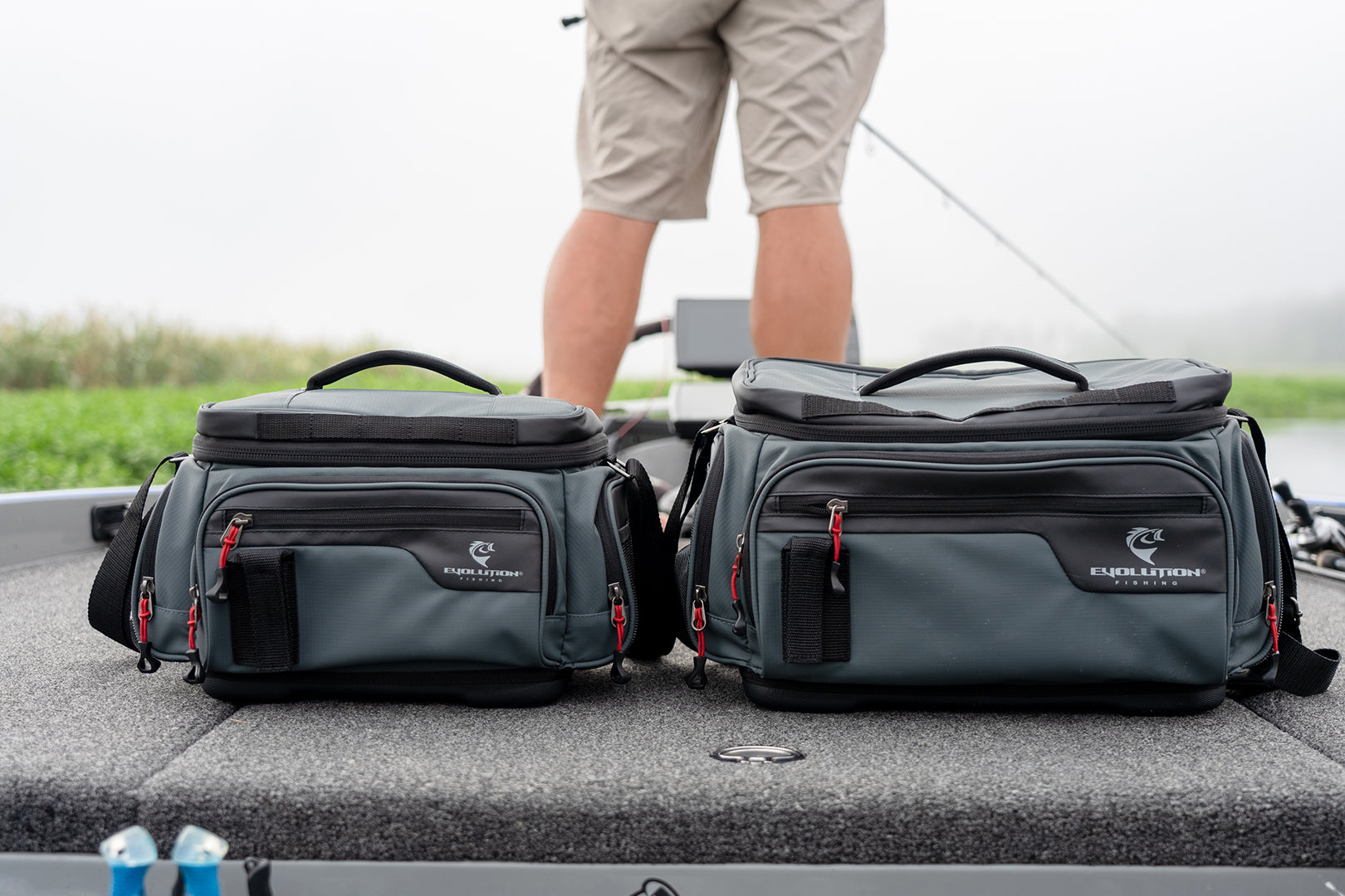 Largemouth 3.0 3600 Tackle Bag