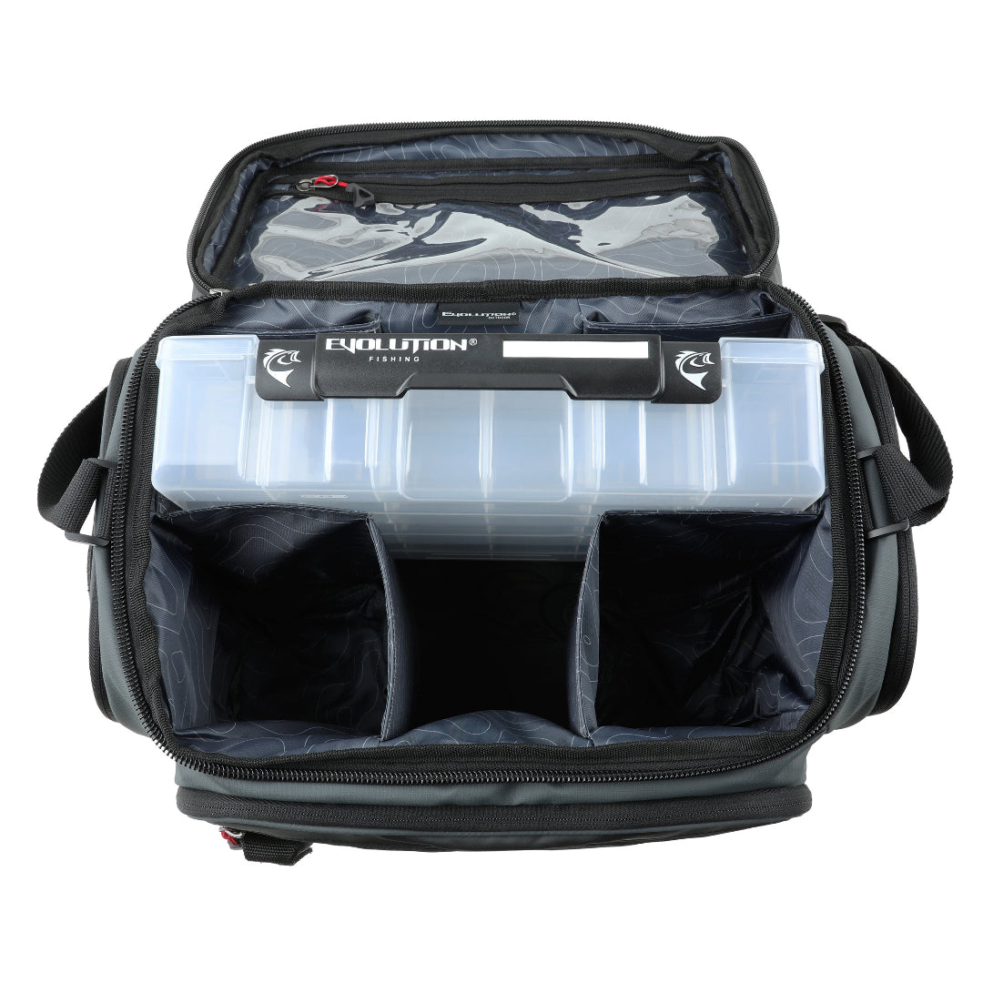 Largemouth 3.0 3700 Tackle Bag