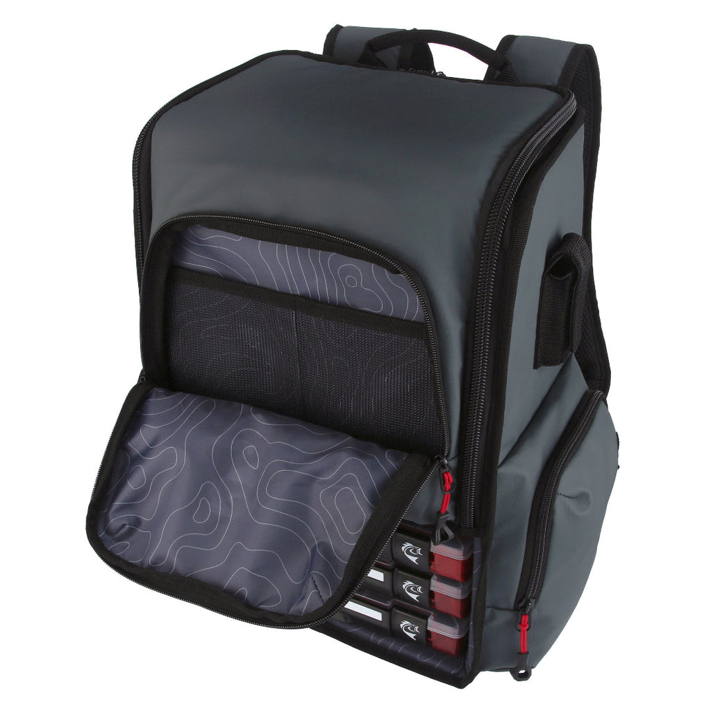 Largemouth 3.0 Tackle Backpack