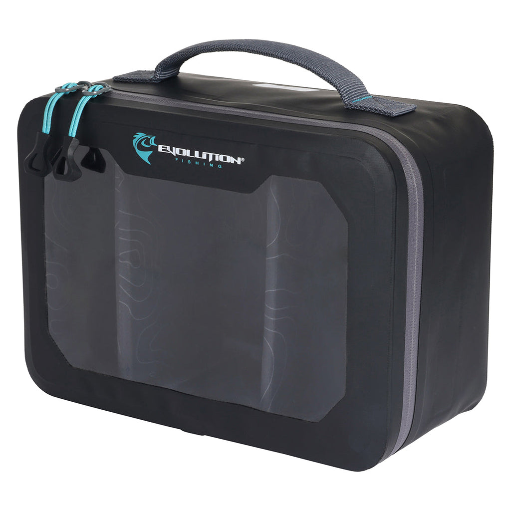 Evolution Pêche Plastix Case