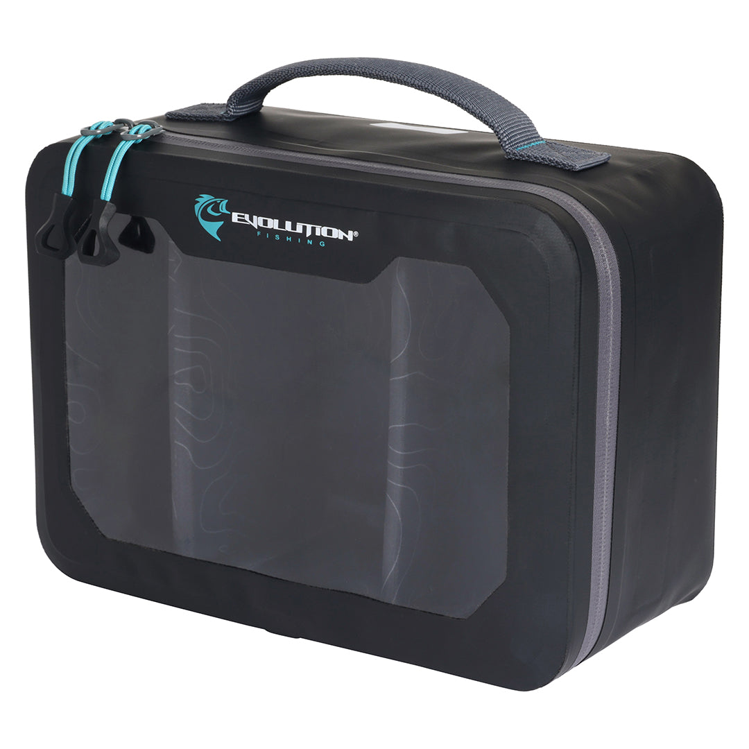 Evolution Pêche Plastix Case