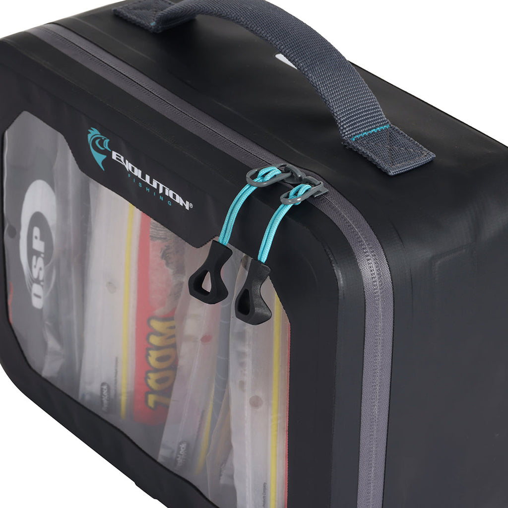 Evolution Pêche Plastix Case