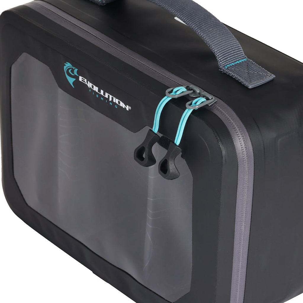Evolution Pêche Plastix Case