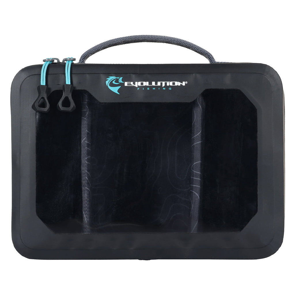 Evolution Pêche Plastix Case
