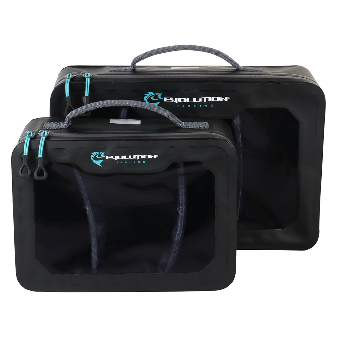 Evolution Pêche Plastix Case