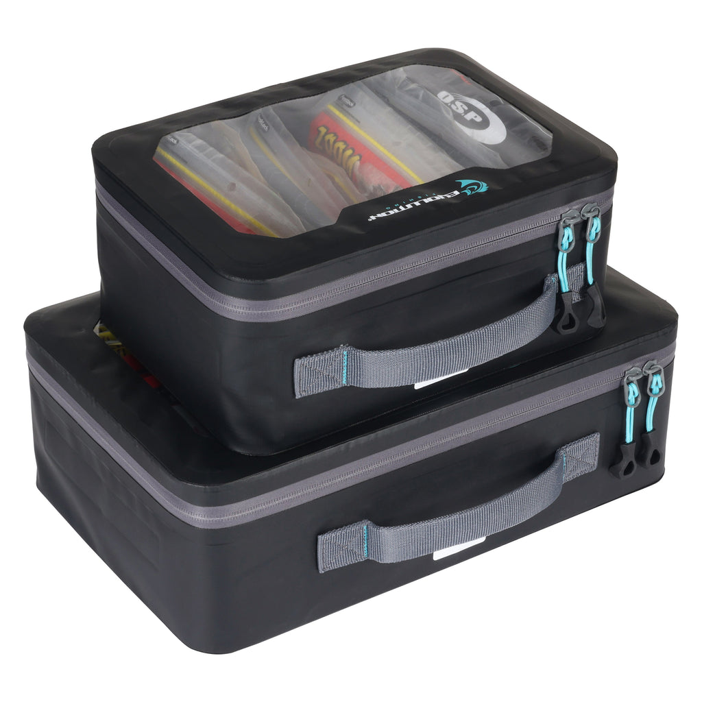 Evolution Pêche Plastix Case