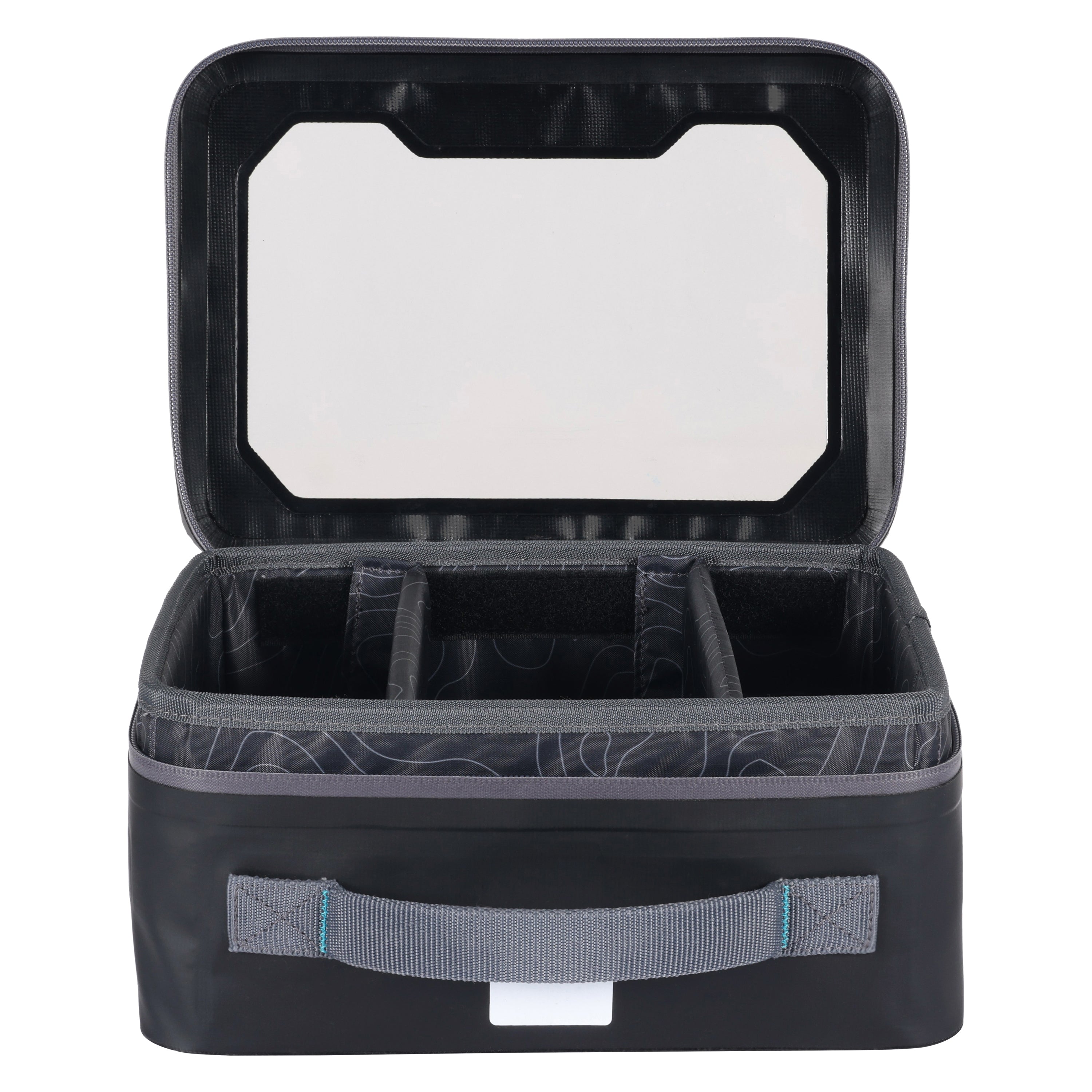 Evolution Pêche Plastix Case