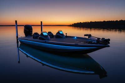 Installation d'accessoires