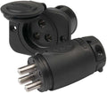 Prise de moteur électrique MarineCo